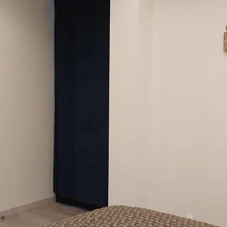 Les Prairies De L'encreme Apartment *