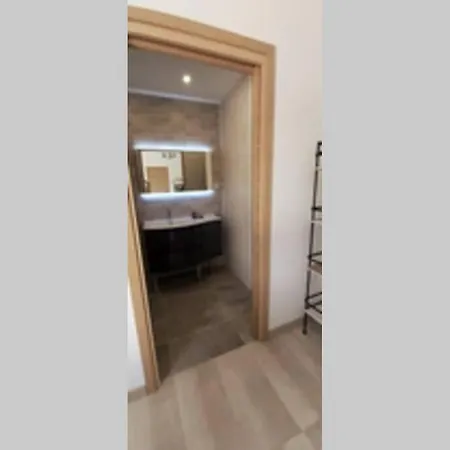 Les Prairies De L'encreme Apartment *