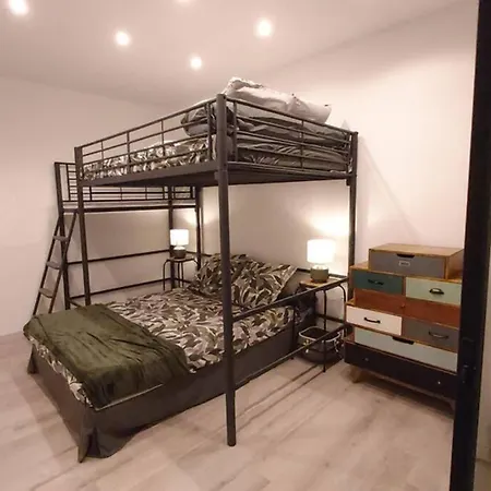 Les Prairies De L'encreme Apartment Cereste