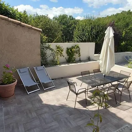 Apartment Les Prairies De L'encreme *